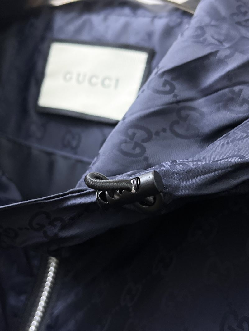 Gucci Outwear